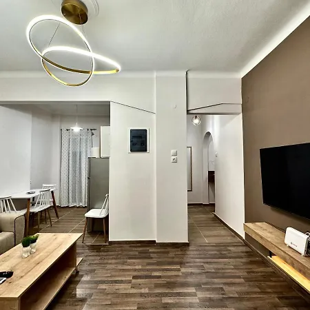 The A&D Urban Central Retreat Thessaloniki Exterior photo