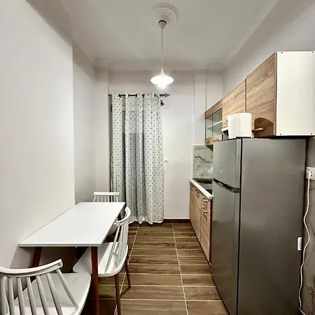 The A&D Urban Central Retreat Thessaloniki Exterior photo