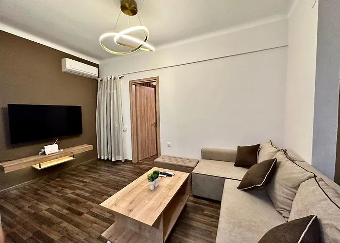 The A&D Urban Central Retreat