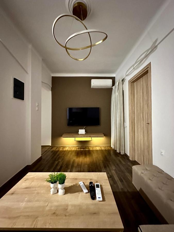 The A&d Urban Retreat *