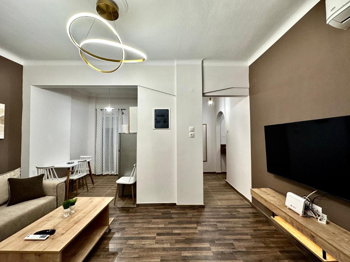 The A&d Urban Retreat Thessaloniki