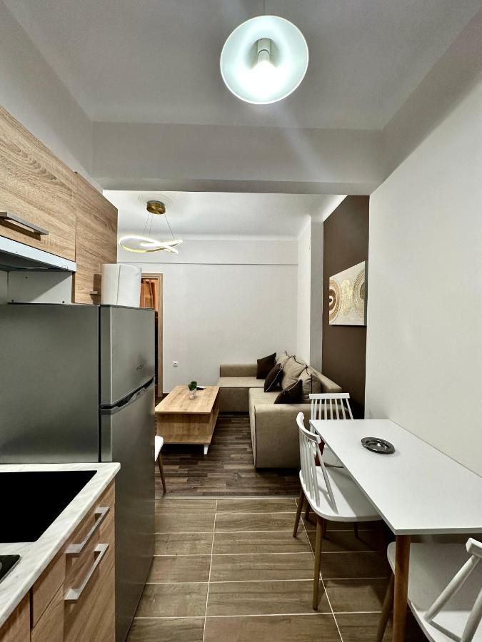 The A&d Urban Retreat Apartment Thessaloniki